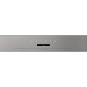 Miele DG 7240 Einbau-Dampfgarer 11106380, Graphitgrau