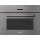 Miele DG 7240 Einbau-Dampfgarer 11106380, Graphitgrau