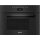 Miele DG 7440 Einbau-Dampfgarer 11106420, Obsidianschwarz