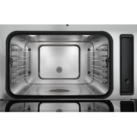 Miele DG 7440 Einbau-Dampfgarer 11106440, Graphitgrau