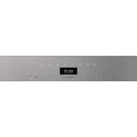 Miele DG 7440 Einbau-Dampfgarer 11106440, Graphitgrau