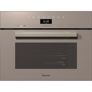 Miele DG 7440 Einbau-Dampfgarer 12867620, Pearlbeige