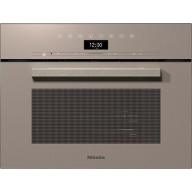 Miele DG 7440 Einbau-Dampfgarer 12867620, Pearlbeige
