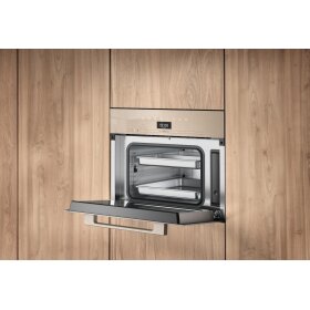Miele DG 7440 Einbau-Dampfgarer 12867620, Pearlbeige