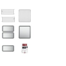 Miele DG 7440 Einbau-Dampfgarer 12867620, Pearlbeige