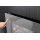 Miele KWT 7112 iG Einbau-Weintemperierschrank 45cm Nischenhöhe 11186570, Graphitgrau Glas