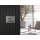 Miele KWT 7112 iG Einbau-Weintemperierschrank 45cm Nischenhöhe 11186570, Graphitgrau Glas