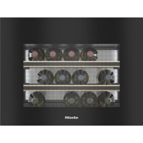 Miele KWT 7112 iG Einbau-Weintemperierschrank 45cm...