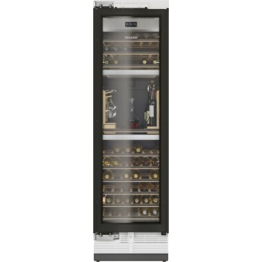 Miele KWT 2672 ViS MasterCool-Weintemperierschrank 11530690