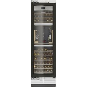 Miele KWT 2672 ViS MasterCool-Weintemperierschrank 11530690
