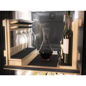 Miele KWT 2672 ViS MasterCool-Weintemperierschrank 11530690