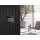 Miele KWT 7112 iG Einbau-Weintemperierschrank 45cm Nischenhöhe 12204800, Obsidianschwarz matt