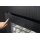 Miele KWT 7112 iG Einbau-Weintemperierschrank 45cm Nischenhöhe 12204800, Obsidianschwarz matt
