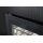 Miele KWT 7112 iG Einbau-Weintemperierschrank 45cm Nischenhöhe 12204800, Obsidianschwarz matt