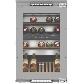 Miele KWT 6422 i-1 Einbau-Weintemperierschrank 88cm...