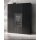 Miele KWT 6422 iG-1 Einbau-Weintemperierschrank 88cm Nischenhöhe 12364300, Graphitgrau Glas
