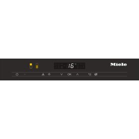 Miele KWT 6722 iGS-1 Einbau-Weintemperierschrank 178cm...
