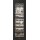 Miele KWT 6722 iGS-1 Einbau-Weintemperierschrank 178cm Nischenhöhe 12364310, Glastür