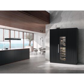 Miele KWT 6722 iS-1 Einbau-Weintemperierschrank 178cm Nischenhöhe 12364320
