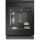 Miele KWTUS 7055 F Unterbau-Weintemperierschrank 82-88cm Nischenhöhe 12519500, Obsidianschwarz Glas