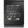 Miele KWTUS 7074 F Unterbau-Weintemperierschrank 82-88cm Nischenhöhe 12519510, Obsidianschwarz Glas