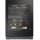 Miele KWTUS 7196 E Unterbau-Weintemperierschrank 86-92cm Nischenhöhe 12519660, Obsidianschwarz Glas