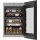 Miele KWT 6422 iG-1 Einbau-Weintemperierschrank 88cm Nischenhöhe 12615910, Pearlbeige