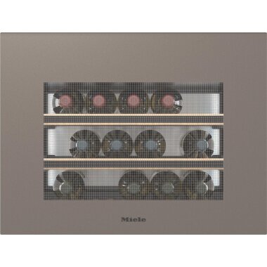 Miele KWT 7112 iG Einbau-Weintemperierschrank 45cm...