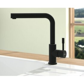 Villeroy & Boch Steel Shower, Küchenarmatur,...