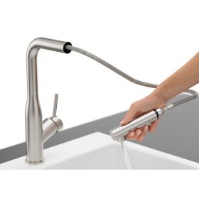 Villeroy & Boch, Subway Style Shower,...