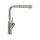 Villeroy & Boch, Subway Style Shower, Küchenarmatur, Edelstahl massiv, 928500LC 2% Skonto