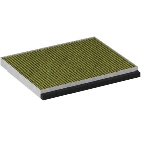 Bosch DWZ1FB1B6, Long-life Clean Air Geruchsfilter