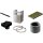 Bosch DWZ1FB3I6, Long-life Clean Air Umluftset, Metall-Optik