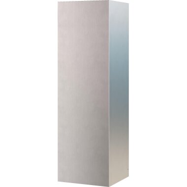Bosch DWZ1FB3K2, Kaminverlängerung, 1000 mm,...