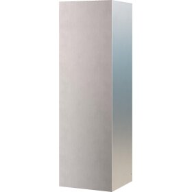 Bosch DWZ1FB3K2, Kaminverlängerung, 1000 mm,...