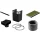 Bosch DWZ1FB6I6, Long-life Clean Air Umluftset, Schwarz