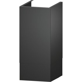 Bosch DWZ1IB6K2, Kaminverlängerung, 450-854 mm,...