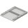 Bosch SGZ8BI01, Befestigungsschiene