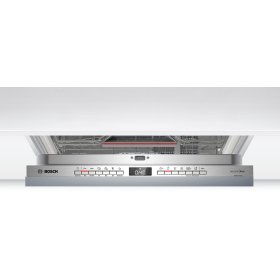 Bosch SBV4EB806E, Serie 4, Vollintegrierter Geschirrspüler, 60 cm, XXL