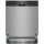 Bosch SBV4EB806E, Serie 4, Vollintegrierter Geschirrspüler, 60 cm, XXL