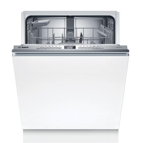 Bosch SBV4HBX07E, Serie 4, Vollintegrierter...