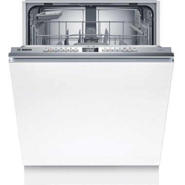 Bosch SBV4HTX14E, Serie 4, Vollintegrierter...