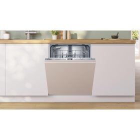 Bosch SBV4HTX14E, Serie 4, Vollintegrierter...