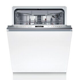 Bosch SMD6ECX21E, Serie 6, Vollintegrierter...