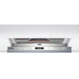 Bosch SMD6ECX21E, Serie 6, Vollintegrierter Geschirrspüler, 60 cm