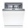 Bosch SMD6ECX21E, Serie 6, Vollintegrierter Geschirrspüler, 60 cm