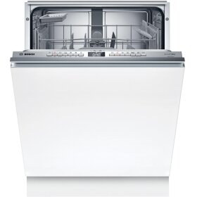 Bosch SMH4HB808E, Serie 4, Vollintegrierter...