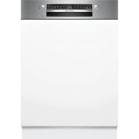 Bosch SMI2HTS08E, Serie 2, Teilintegrierter...