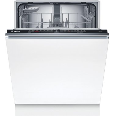 Bosch SMV2HTX08E, Serie 2, Vollintegrierter...