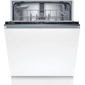 Bosch SMV2HTX08E, Serie 2, Vollintegrierter...
